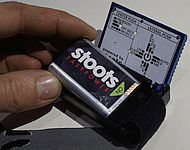 Stoots Focus 2