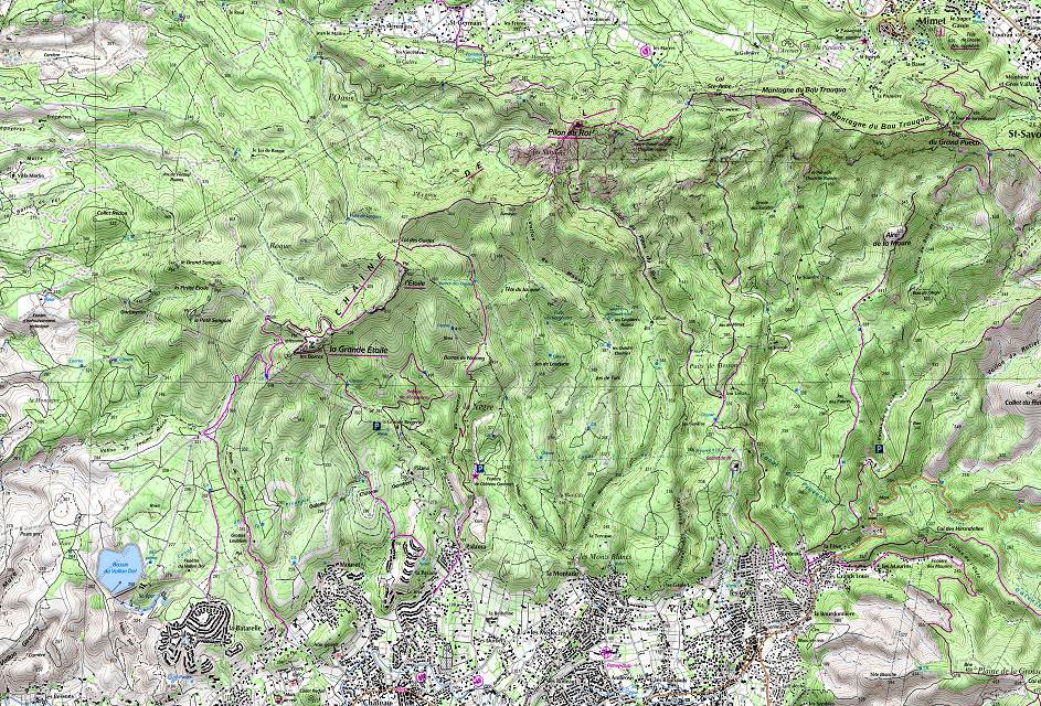 Cliquez sur l'image pour ouvrir une version pleine résolution massif_etoile_IGN_geoportail_03_crop_OK_s.jpg