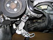 IMG_2484 * Repérer les boulons pour le remontage. * 2592 x 1944 * (418KB)
