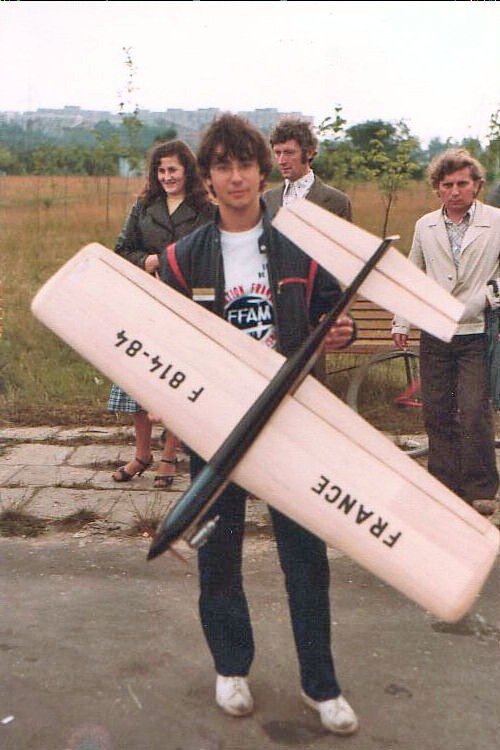 t 1980 Pologne