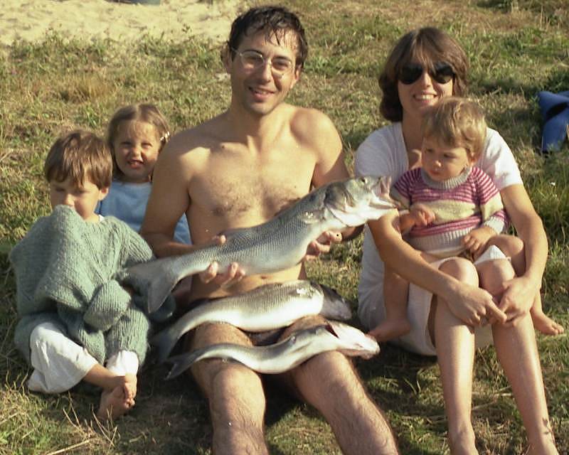 aot 1986 Quiberon