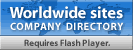 Worldwide Sites