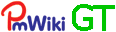 PmWiki - Grard Tayeb